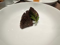 -今轩中餐厅(西安经开洲际酒店)