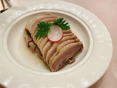 -江南灶中餐厅(南京香格里拉店)