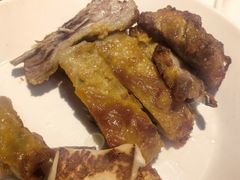 -西域阿里马新疆菜·清真(桂花路店)