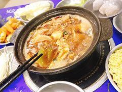 -重庆鸡公煲·嘟享吃(林科大店)