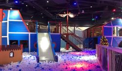 -幻贝家儿童乐园(苏州中心店)