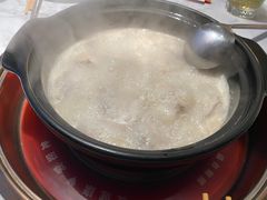 -捞神煲汤火锅(湖滨商业街店)