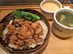 -72街荷叶饭(东方宝泰广场店)