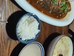 -锦上中式酒馆(南内环店)