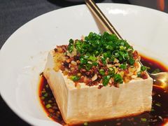 -锦府园·新台州菜(合生汇店)