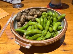 -肉串汪(月坛店)