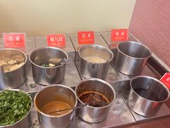 -惠中捞面
