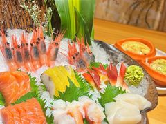 -割烹旭日本料理(龙湖狮山天街店)