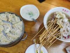 -古真记钵钵鸡(总店)