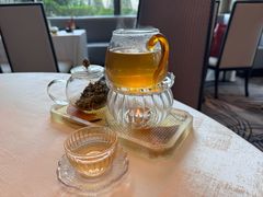 -东海朗廷酒店-唐阁T’ANG COURT 中餐厅