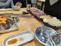 -麻蒲碳烤肉(梅花园店)
