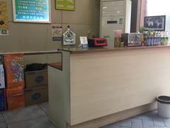 -马有才牛肉面(银池·花香丽舍店)