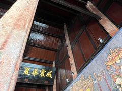 -安顺武庙