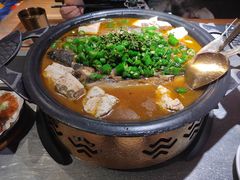 -探鱼·鲜青椒爽麻烤鱼(北京路天河城店)