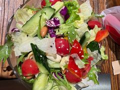 -柿子树炭烤羊腿(金台路店)