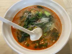 -上海中医药大学-食堂