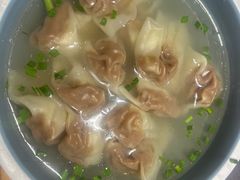 -老新隆牛肉锅贴(新街口店)