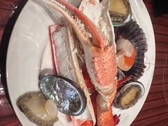 -西安W酒店·WEI全味西餐厅