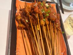 -全牛匠·乐山跷脚牛肉(西北旺万象汇店)