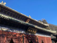 -潭柘寺景区