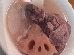 -莲餐厅·湖北菜·藕汤老手艺(愚园路店)