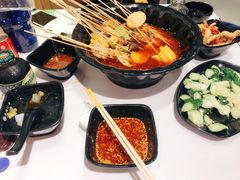 -梵云依家小冒菜(新街口总店)