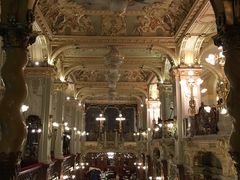 大堂-纽约咖啡馆