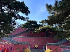 -妙峰山风景名胜区