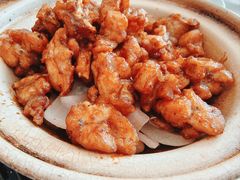 嘟嘟牛蛙煲-神仙馆(衡山路店)