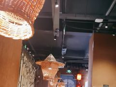 -老阿爸鲜鱼土菜(昆山花桥店)