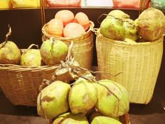 -椰子营·椰子鸡火锅(万象里店)