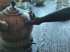 -瓦库茶馆17号(海汇港店)