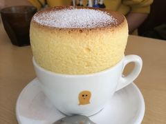 -竹子咖啡bamboo coffee