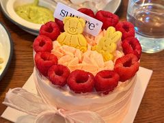 -流酥可心·牛乳蛋糕商店(禾祥西路店)