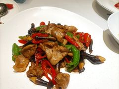 -上海小南国(世博源店)