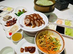 -北京全聚德(王府井店)