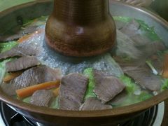 -陀岗美食·云南藏式特色餐厅