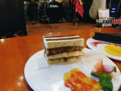 -布拉格餐厅· 中欧捷克菜(全国首店)