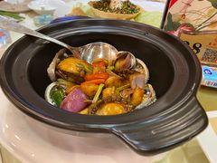 -益利大酒楼(井岸店)