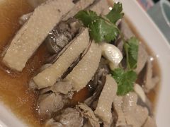-刀板香·安徽菜(国购IFC店)