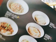 -鼎泰丰(嘉年华•海信广场VILLAGE店)