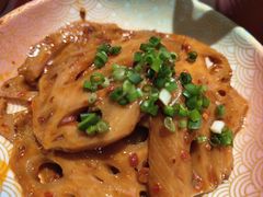 -龙虾当家·大排档(红谷滩五中店)