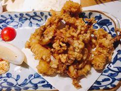 -小句号·精致料理(江南环球港店)