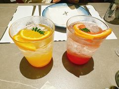 -LE SHARE洛笙·花园西餐(北京路步行街店)