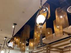 大堂-丝路花语之·胡姬酒肆(中关村店)