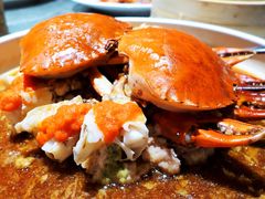 -猪肉婆私房菜(容桂总店)