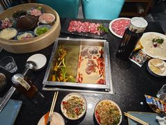 -五星桥原切肥牛火锅·30年专注好牛肉(湖塘店)