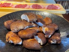 -羊大爷涮肉(亮马桥店)