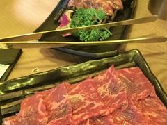 -AJIYA炭火烧肉(徐汇正大乐城店)