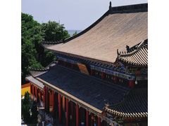 -锦州笔架山风景区